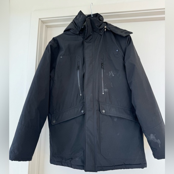 Ben Sherman Weather proof Winter Jacket - Picture 1 of 5